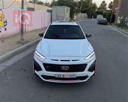 هيونداي كونا